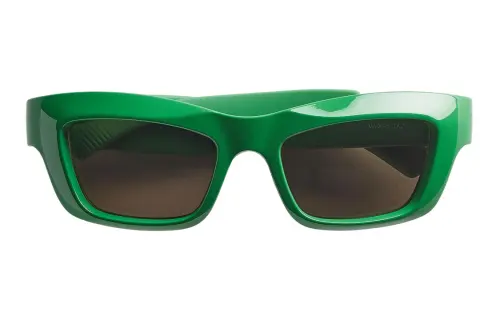 Balenciaga Sunglasses Women's Green