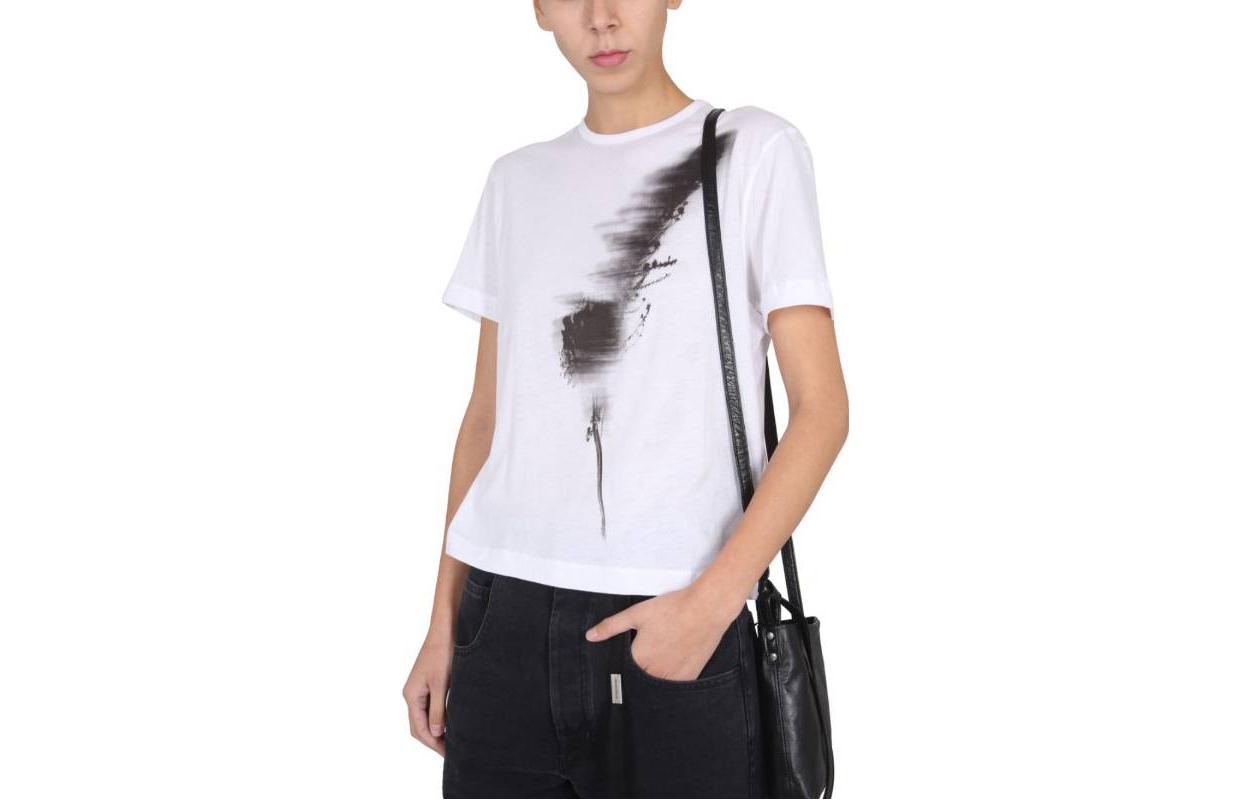 Футболки Ann Demeulemeester