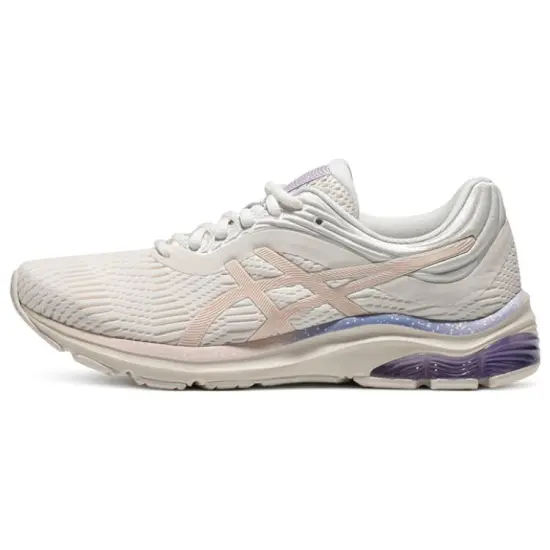 Asics Gel-Pulse 11 Running Shoes Women's Low-top Brown/Pink