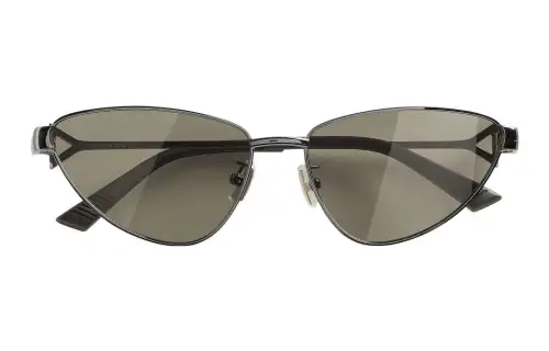 Balenciaga Sunglasses Women's Gray