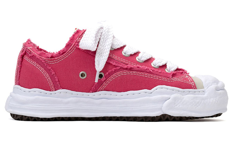 MIHARA YASUHIRO Hank OG Sole OH