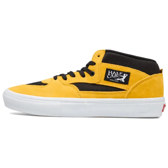 Vans Skate Half Cab Bruce Lee
