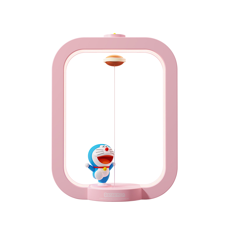ROCK X Doraemon/Doraemon Magnetic Suction Night Light IP Peripheral