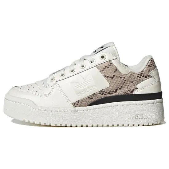 Forum Women's Adidas Originals Bold 'Python' Women's
