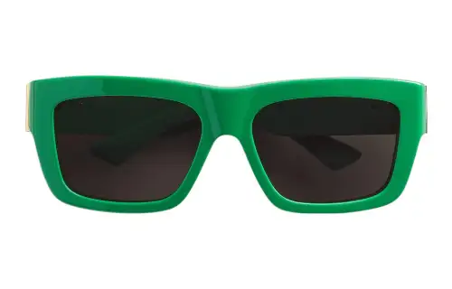 Balenciaga Sunglasses Women's Green