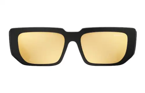 PRADA Sunglasses Women's Black