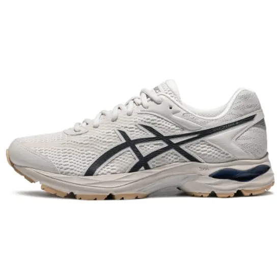 Asics Gel-Flux 4 Running Shoes Men Low-top Gray/Blue