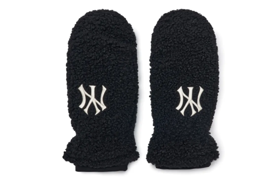 MLB Knit Gloves Unisex