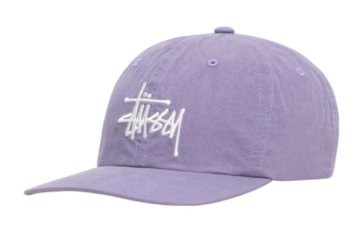Stussy Bio Washed Big Logo Low Pro
