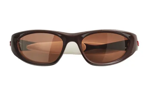 Balenciaga Sunglasses Women's Brown