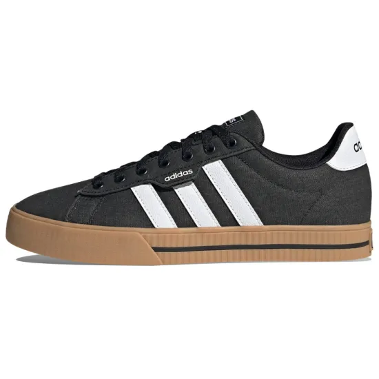 Adidas Neo Daily 3.0 Core Black Cloud White Gum