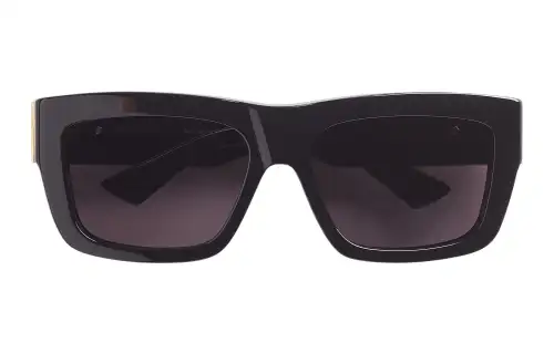 Balenciaga Sunglasses Women's Black