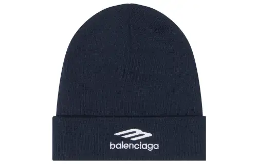 Balenciaga Sports Icon Beanie