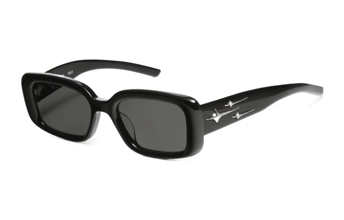 GENTLE MONSTER Square frame Sunglasses