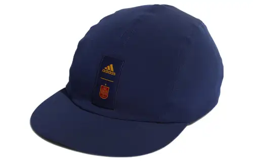 Adidas Baseball Caps Unisex Blue