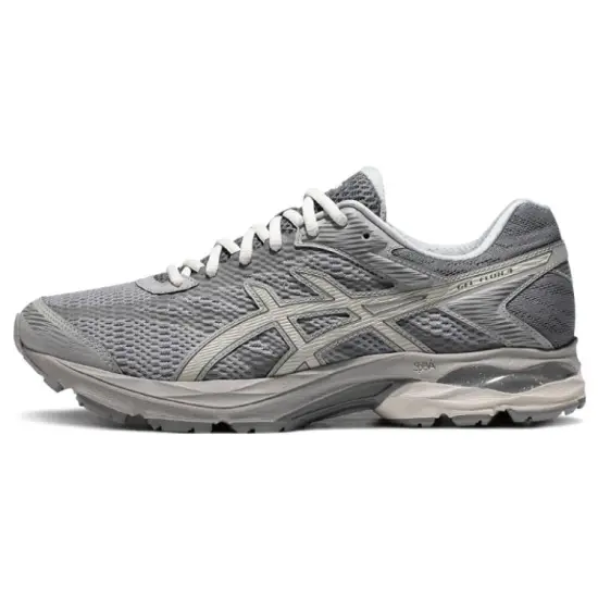 Asics Gel-Flux 4 Running Shoes Men Low-top Gray