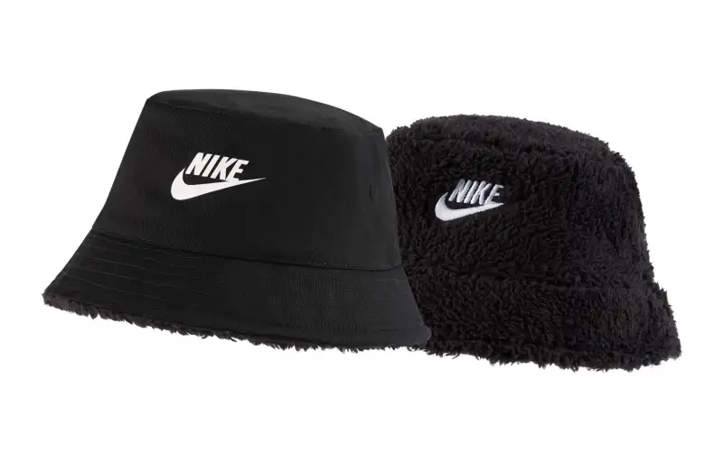 Nike Bucket Hats Kids