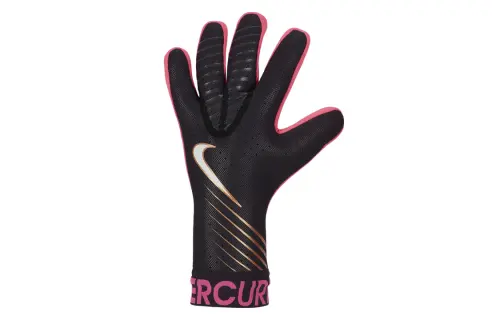 Nike Sports Glove Unisex Black/Pink/Beige