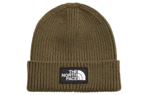 THE NORTH FACE Beanies Unisex Olive