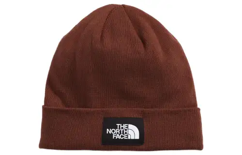 THE NORTH FACE Beanies Unisex Dark Brown