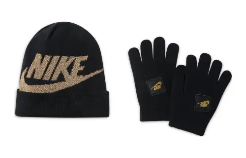 Nike Beanies Kids Black