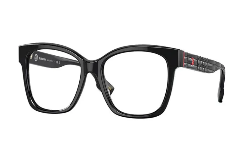 Burberry Butterfly Glasses Unisex