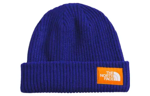 THE NORTH FACE Beanies Unisex Blue