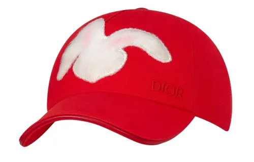 DIOR Baseball Caps Men's