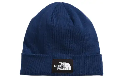 THE NORTH FACE Beanies Unisex Marine Blue