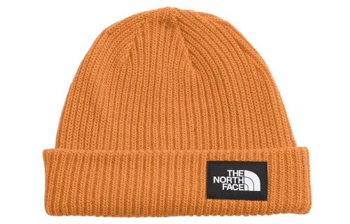 THE NORTH FACE Beanies Unisex Orange