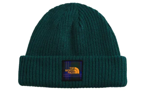 THE NORTH FACE Beanie Unisex Dark Green