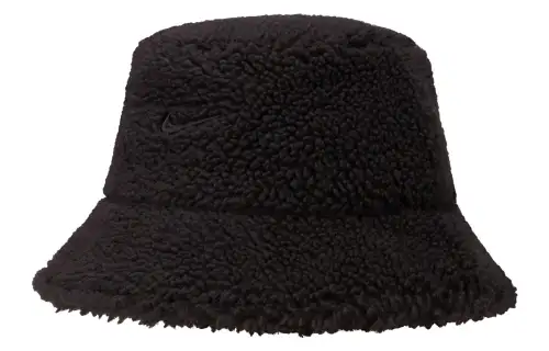 Nike Bucket Hats Kids Black