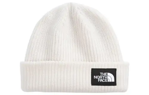 THE NORTH FACE Beanies Unisex White