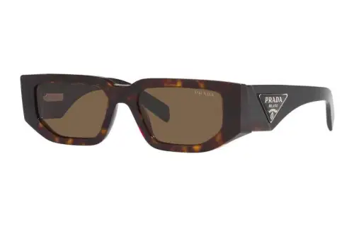 PRADA Eyewear Rectangular Frame Sunglasses
