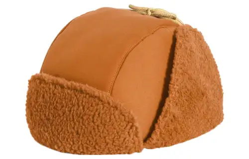 THE NORTH FACE Polyester Trapper Hats Unisex