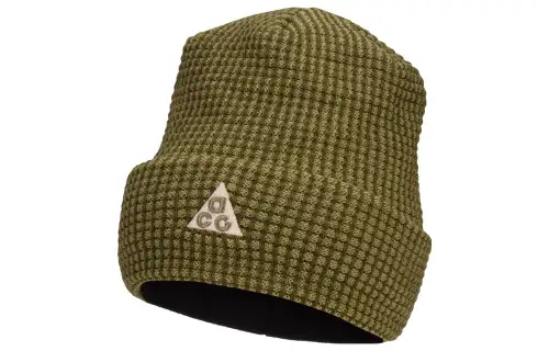 Nike Beanies Kids Rugged Green/Wild Green/Orange Pink