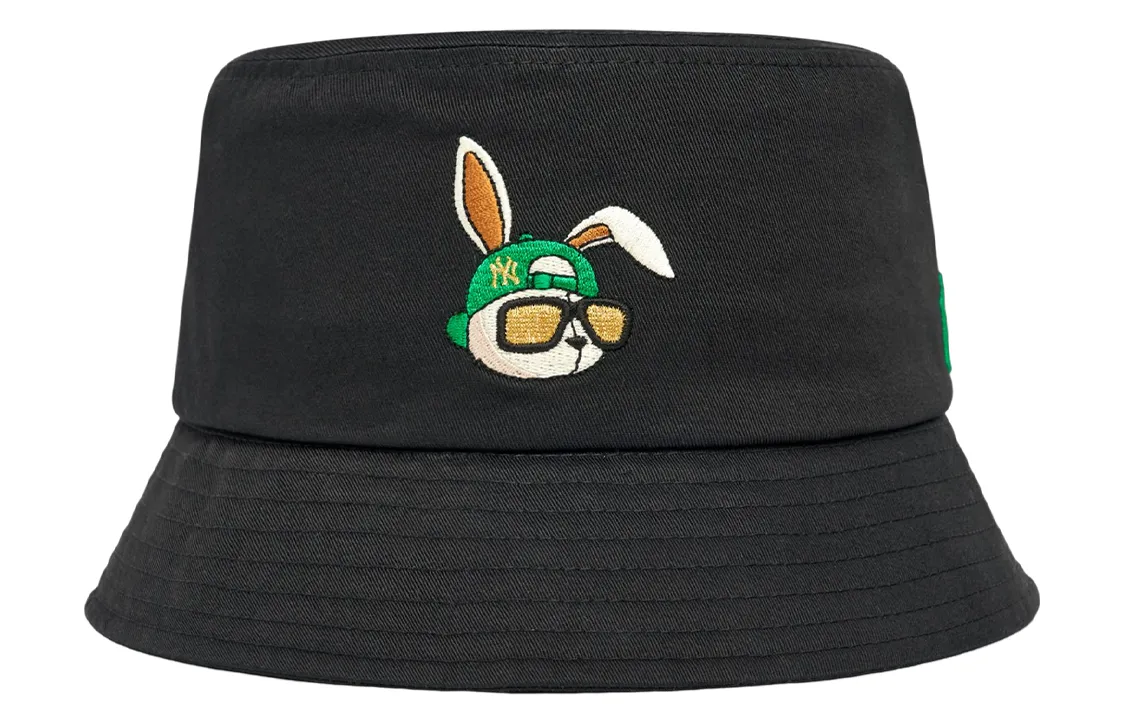 MLB Bucket Hats Unisex