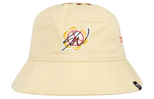 Adidas Originals Cotton Bucket Hats Unisex