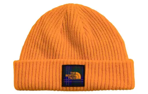 THE NORTH FACE Beanies Unisex Orange