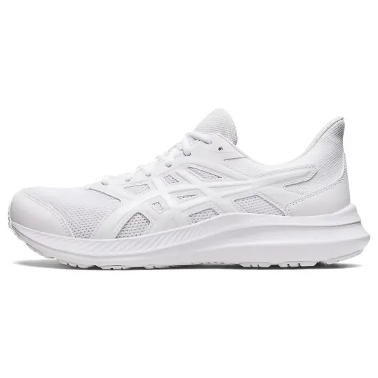 Asics Jolt 4 Extra Wide 'Triple White'
