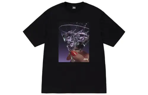Stussy Martini Tee