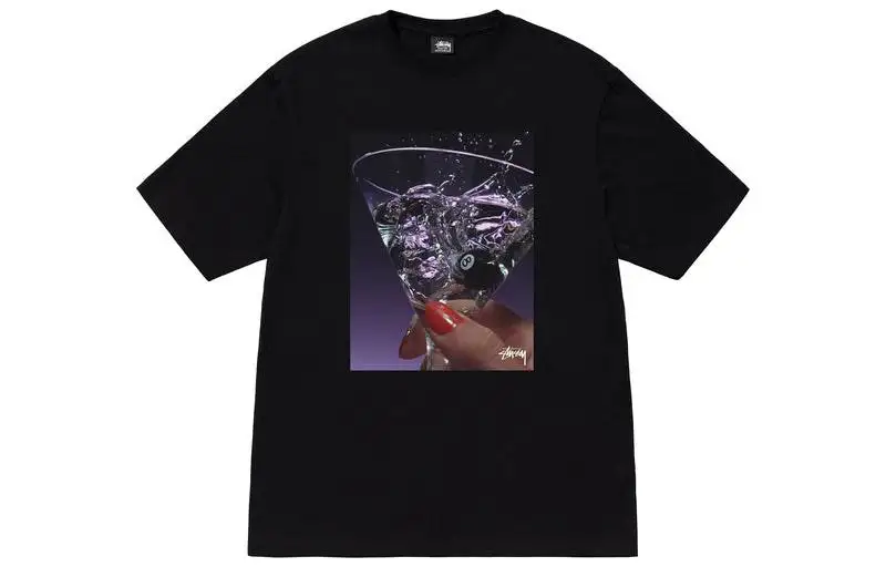 Stussy Martini Tee