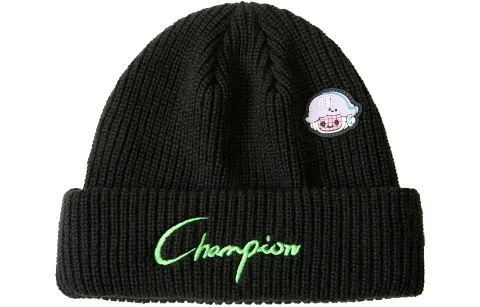 Champion X POPMART Beanies Unisex