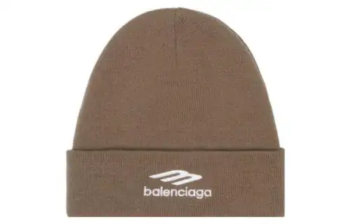 Balenciaga Sports Icon Beanie