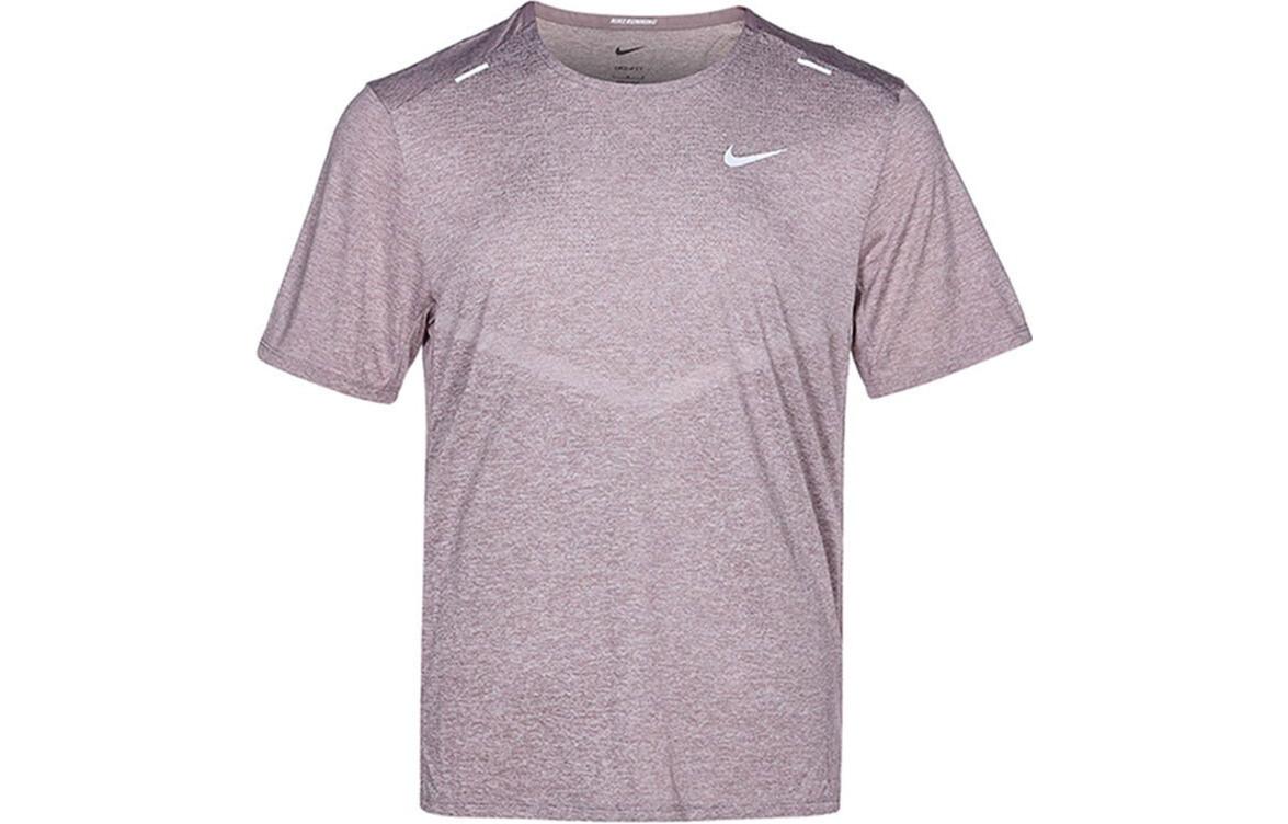 Nike Running T Shirt Men’s Purple