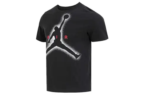 Jordan SS23 T Shirt Men's Black