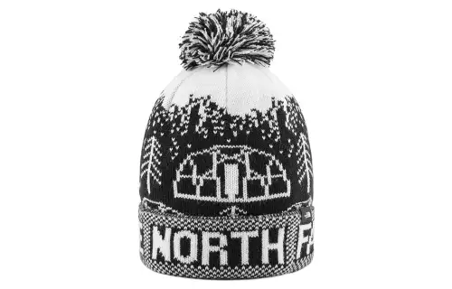 THE NORTH FACE Beanies Unisex Black