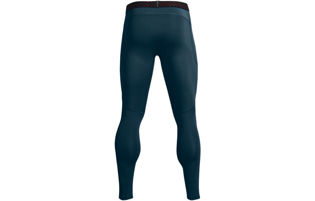 Under Armour RUSH Sports Pants Men’s Blue Moderate