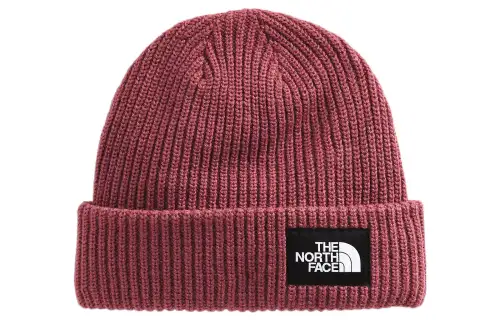 THE NORTH FACE Beanies Unisex Red