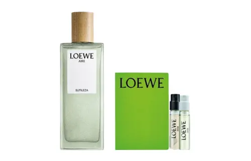 LOEWE Perfume Sets Women's